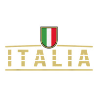 Soccer Italia Italian Flag Italy T Shirt Sticker | Artistshot