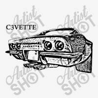 Corvette Toddler 3/4 Sleeve Tee | Artistshot