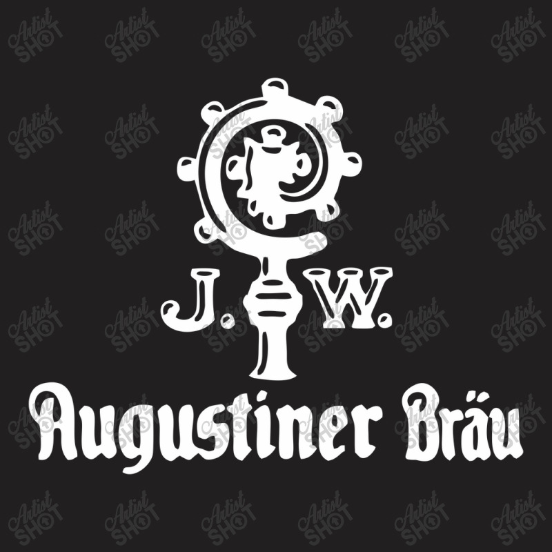 Augustiner Brau T-shirt | Artistshot