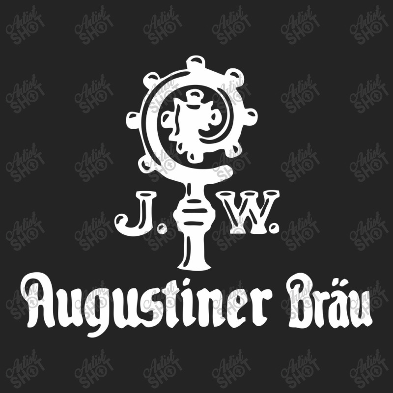 Augustiner Brau 3/4 Sleeve Shirt | Artistshot