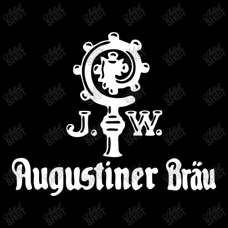 Augustiner Brau Men's 3/4 Sleeve Pajama Set | Artistshot