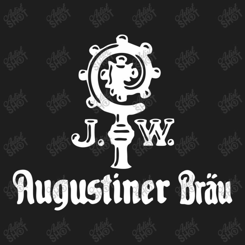 Augustiner Brau Classic T-shirt | Artistshot