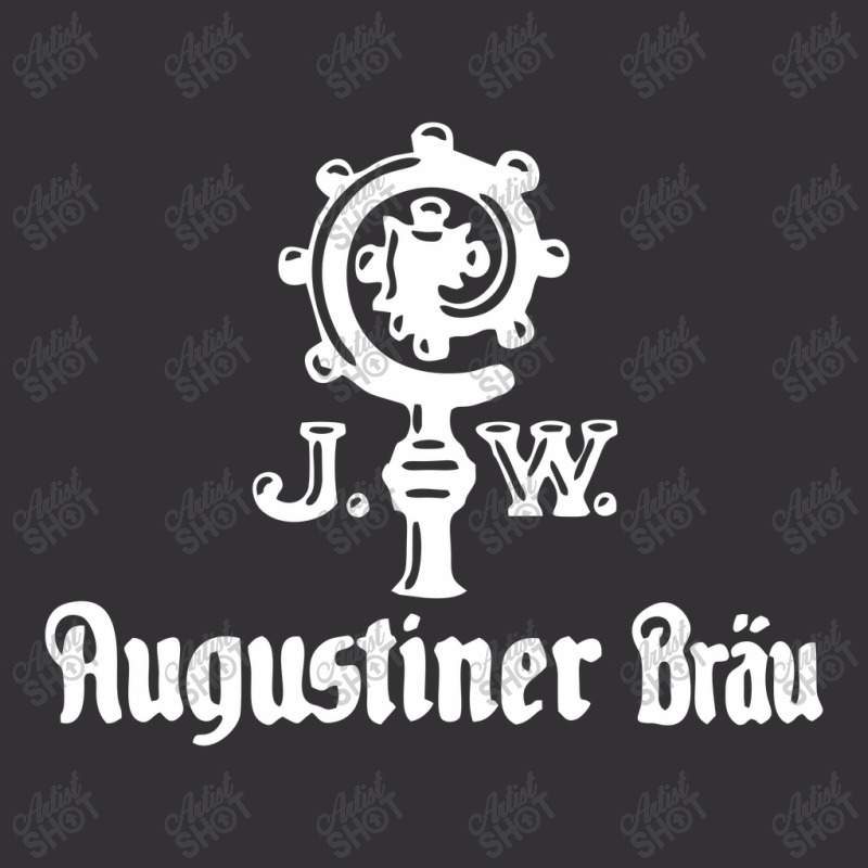 Augustiner Brau Vintage Short | Artistshot