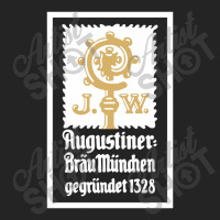 Augustiner Brau 3/4 Sleeve Shirt | Artistshot