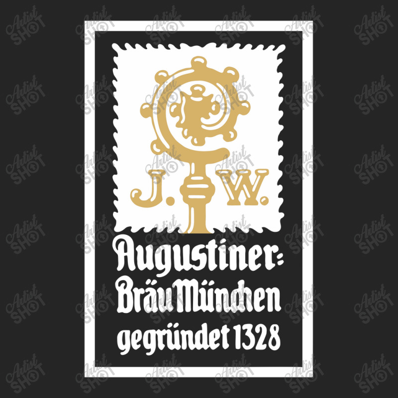 Augustiner Brau Unisex Hoodie | Artistshot