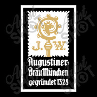 Augustiner Brau Zipper Hoodie | Artistshot