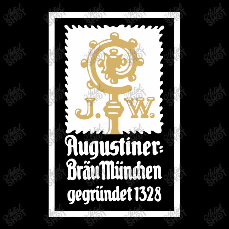 Augustiner Brau Zipper Hoodie | Artistshot