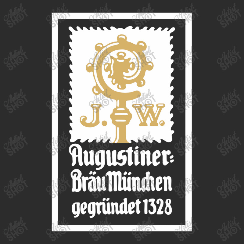 Augustiner Brau Exclusive T-shirt | Artistshot