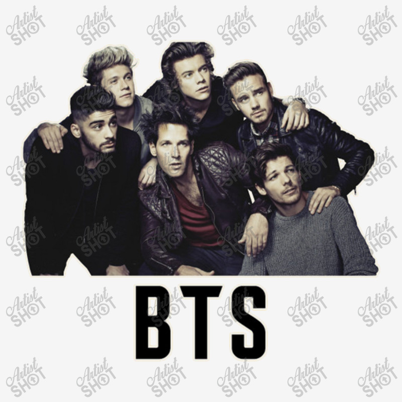 One Direction Classic T-shirt | Artistshot