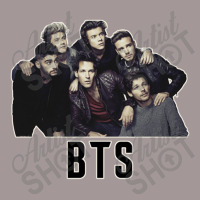 One Direction Vintage Short | Artistshot