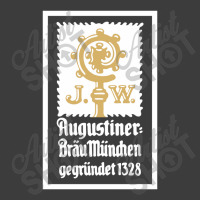 Augustiner Brau Men's Polo Shirt | Artistshot