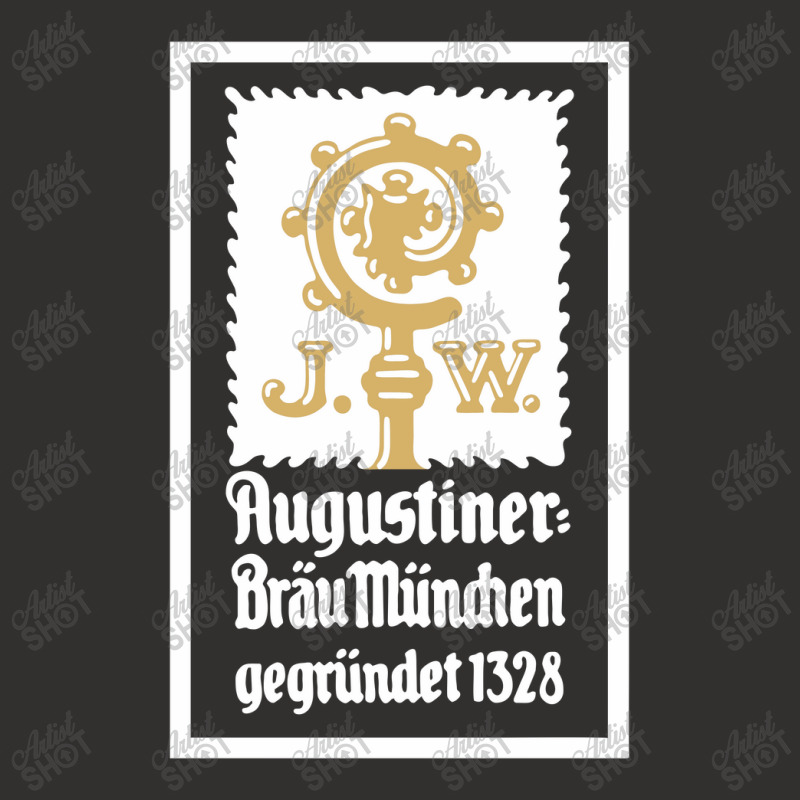 Augustiner Brau Champion Hoodie | Artistshot