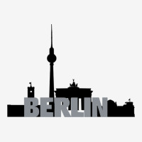 Berlin Home State T Shirt I Love Germany Vintage Tee Long Sleeve T Shi Adjustable Cap | Artistshot