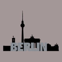 Berlin Home State T Shirt I Love Germany Vintage Tee Long Sleeve T Shi Vintage Short | Artistshot