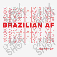 Brazilian Af Tote Bags | Artistshot