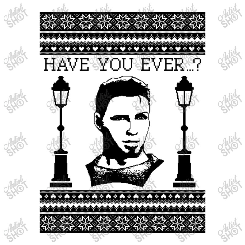 Cartoon Character Inquisition For Mens Womens Sticker | Artistshot