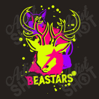 Beastars Tank Top | Artistshot