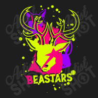 Beastars Classic T-shirt | Artistshot