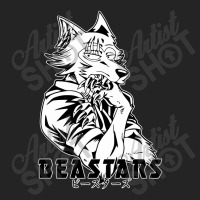 Beastars Legosi 3/4 Sleeve Shirt | Artistshot