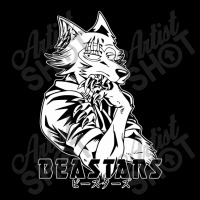 Beastars Legosi Baby Tee | Artistshot