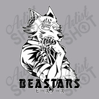 Beastars Legosi Youth 3/4 Sleeve | Artistshot