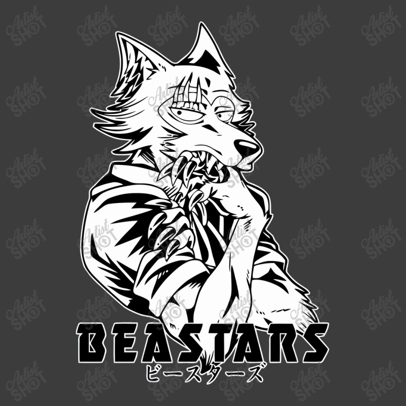 Beastars Legosi Men's Polo Shirt by keadaanmu | Artistshot