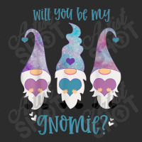 Will You Be My Gnomie Gnomes Exclusive T-shirt | Artistshot