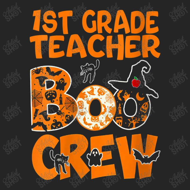 Womens 1st Grade Teacher Teacher Halloween Costume With Cutest Pump Unisex Hoodie | Artistshot