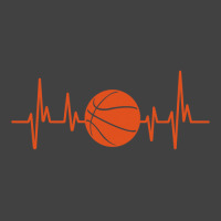 Bball Tshirt Heartbeat Basketball Tshirt Vintage T-shirt | Artistshot