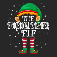 Family Matching Group Christmas The Biomedical Engineer Elf T Shirt Women's Pajamas Set | Artistshot