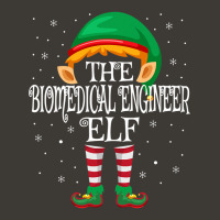 Family Matching Group Christmas The Biomedical Engineer Elf T Shirt Bucket Hat | Artistshot