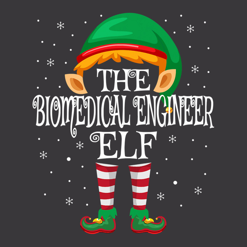 Family Matching Group Christmas The Biomedical Engineer Elf T Shirt Ladies Curvy T-Shirt by DianneHenderson91 | Artistshot