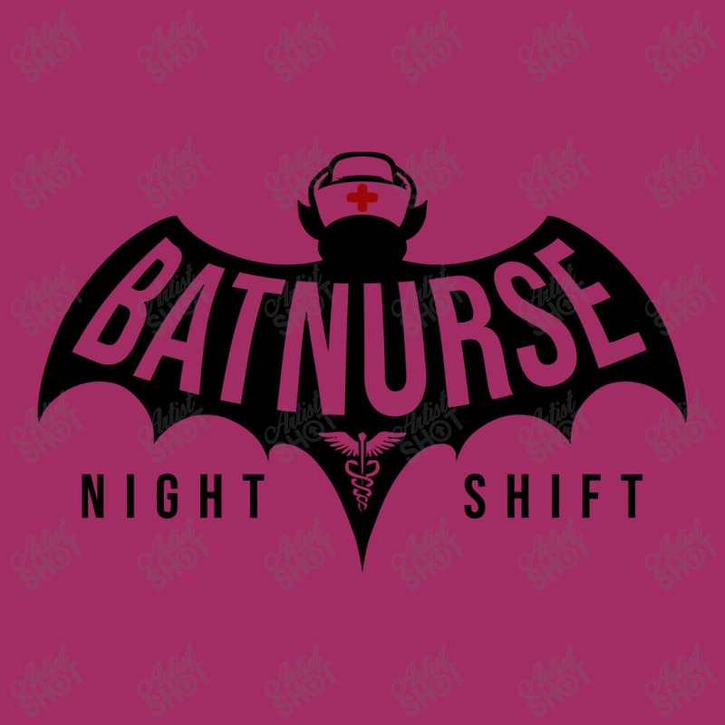 Bat Nurse Night Shift Youth Hoodie | Artistshot