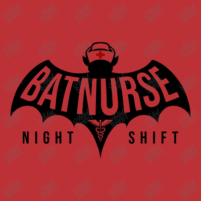 Bat Nurse Night Shift Youth Sweatshirt | Artistshot