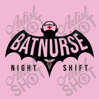 Bat Nurse Night Shift Baby Bodysuit | Artistshot