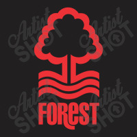 Forest T-shirt | Artistshot