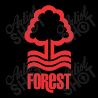Forest Pocket T-shirt | Artistshot