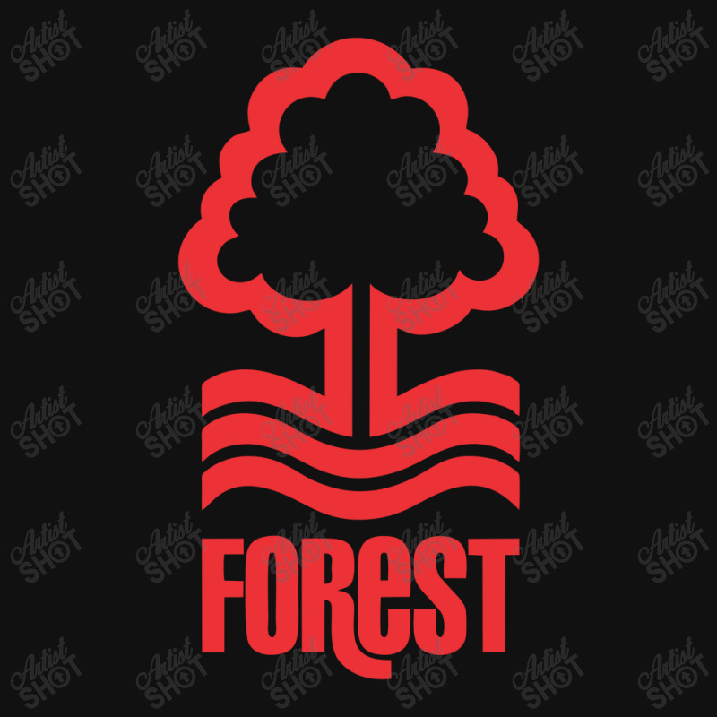 Forest All Over Men's T-shirt | Artistshot