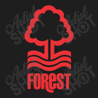 Forest Classic T-shirt | Artistshot