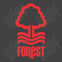 Forest Vintage T-shirt | Artistshot