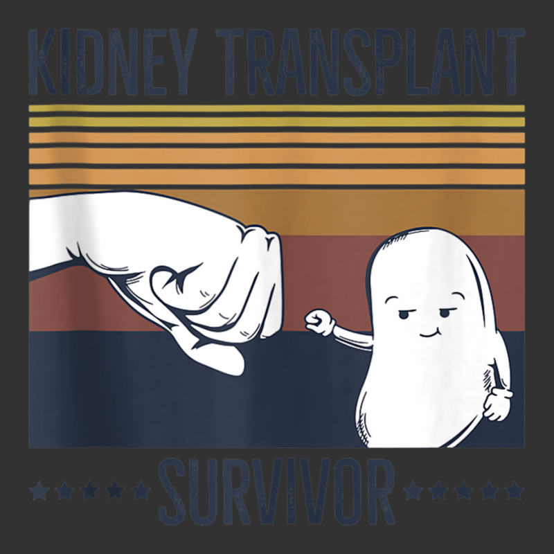 Kidney Transplant Survivor Design For A Kidney Recipient Tank Top Baby Bodysuit | Artistshot