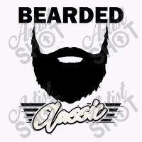 Bearded Classic Tank Top | Artistshot