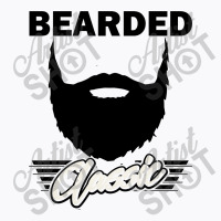 Bearded Classic T-shirt | Artistshot