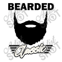 Bearded Classic Crewneck Sweatshirt | Artistshot