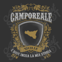 Camporeale Sicilia E Dove Inizia La Mia Storia Shirt Baby Bodysuit | Artistshot