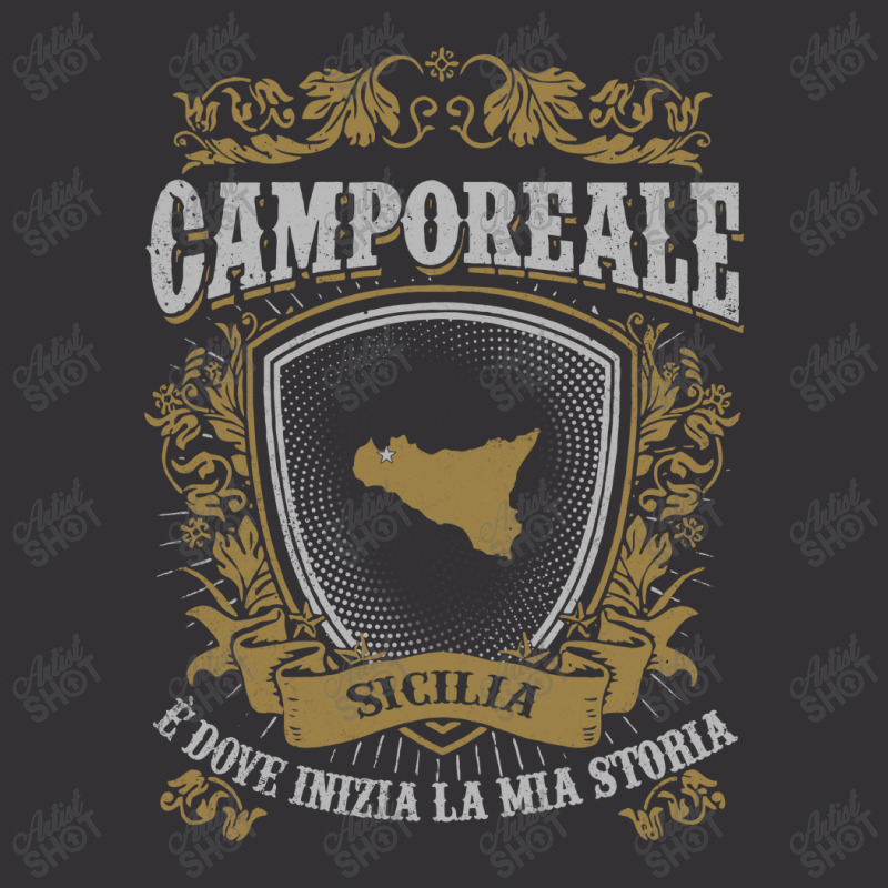 Camporeale Sicilia E Dove Inizia La Mia Storia Shirt Vintage Hoodie And Short Set | Artistshot