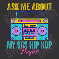 90s Hip Hop Clothing Rap Music Nostalgia Old School Gangster Men Women Vintage Short | Artistshot