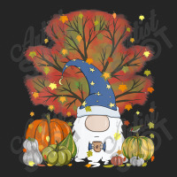 Womens Funny Fall Gnome Pumpkin & Coffee Lover Autumn Thanksgiving Unisex Hoodie | Artistshot