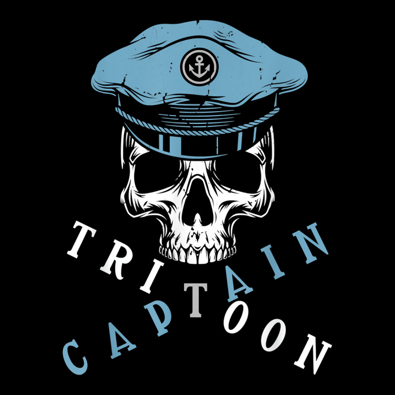 Boating Tritoon Captain Flatboat Life Pontoon For Men Women T Shirt Unisex Jogger | Artistshot