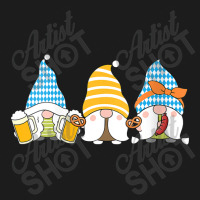 Womens Gnomes Eating Oktoberfest Prfetzel Sausage Bratwurst German Hoodie & Jogger Set | Artistshot